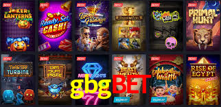 gbgbet com